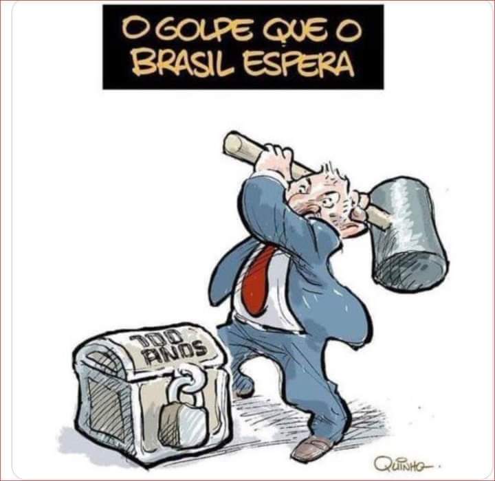 Vamos dsqubrim u que tei dentro dessa mala de bolsonato