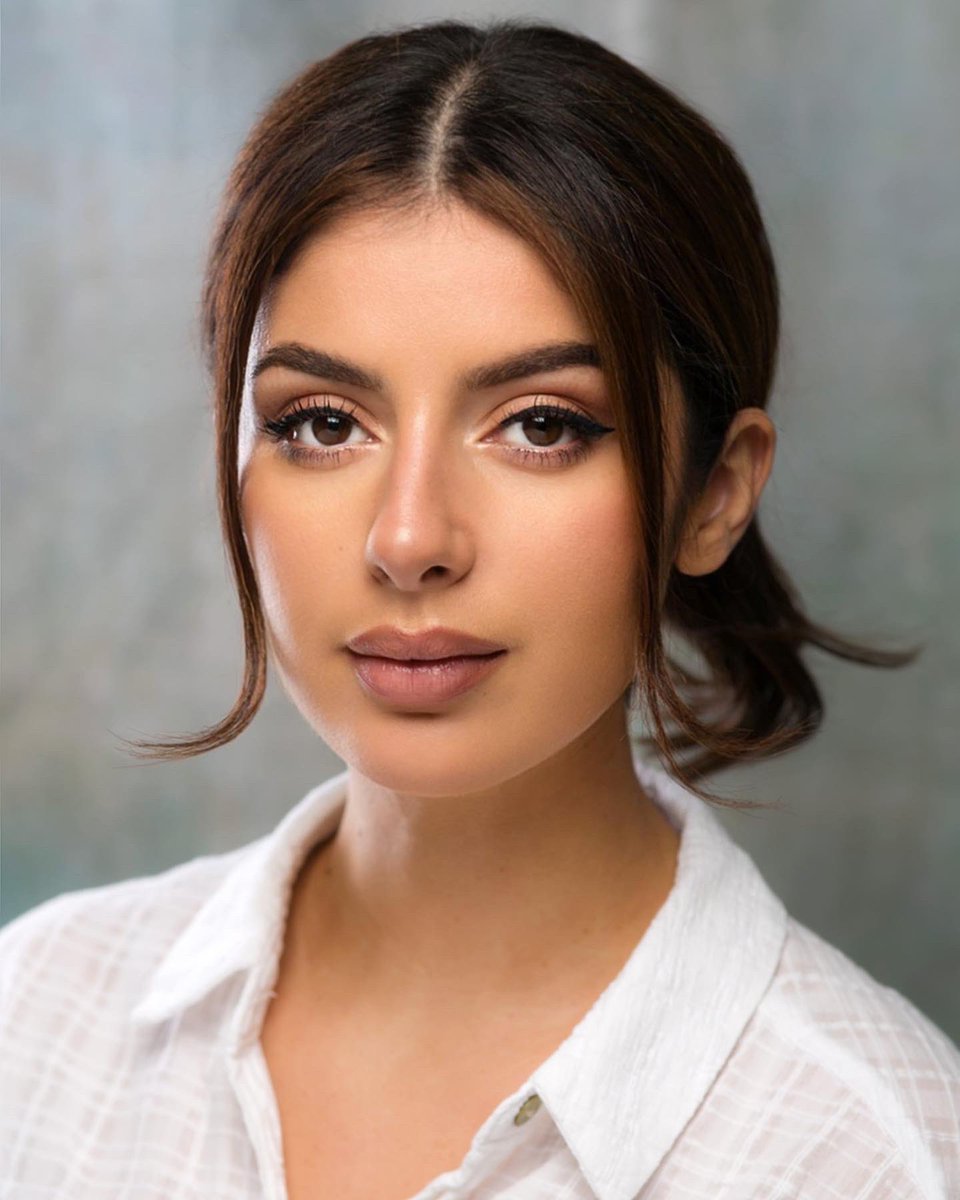 faridahaddadd's tweet photo. Looking for an #acting #agent who’s interested in representing me :), ideally someone who believes in me please 😇 #actress #casting #audition #headshot https://t.co/XFvsw2d9nj