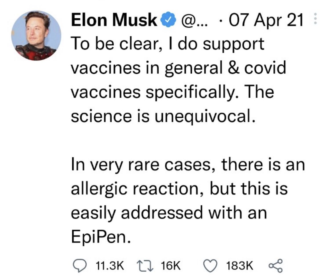 AmoneyResists's tweet photo. Reminder to Q-Anon that this guy is just telling you what you want to hear. He’s a complete and total fraud. https://t.co/6kM1aC3Twp