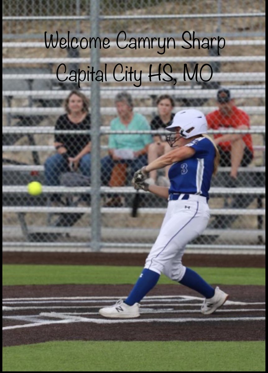 Welcome to the Family! #letsroll