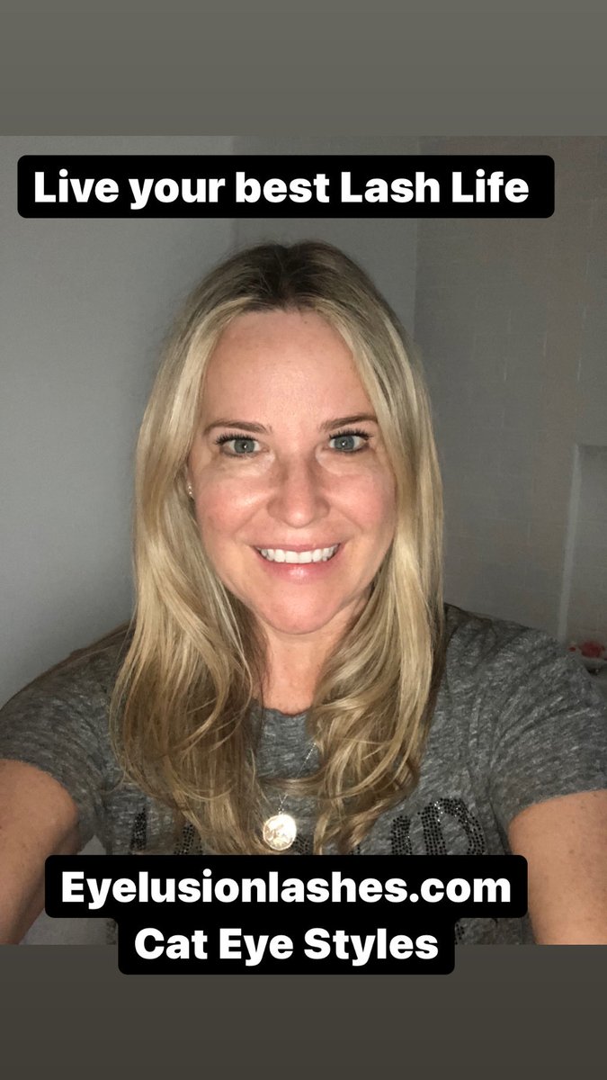 BETHSREALWORLD's tweet photo. Good Morning ☀️ Do You and live your best life regardless ☀️ #thechallengeallstars #bethstolarczyk #eyelusionlashesbeverlyhills #instanteyelift https://t.co/AQ7u9J1iFv