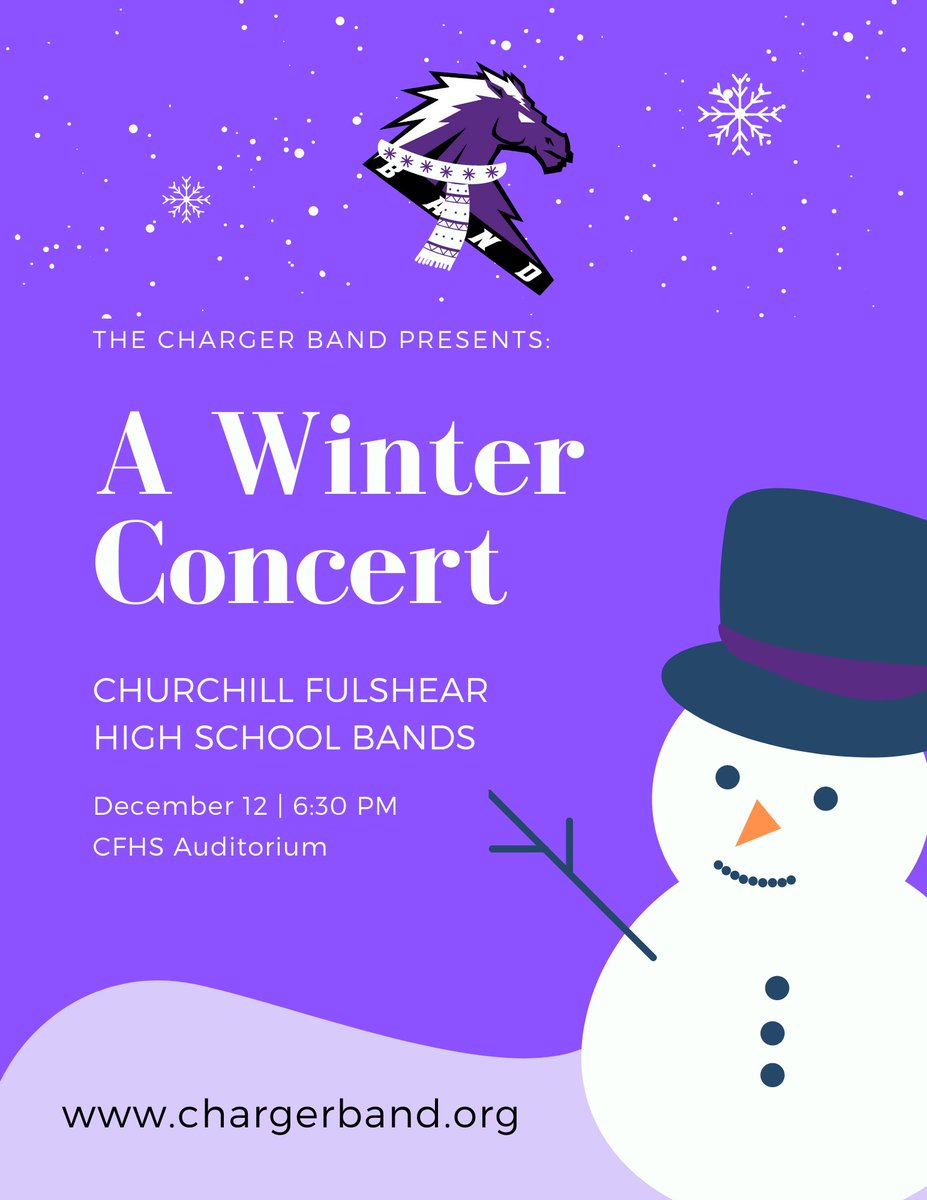 FulshearHSBand tweet media