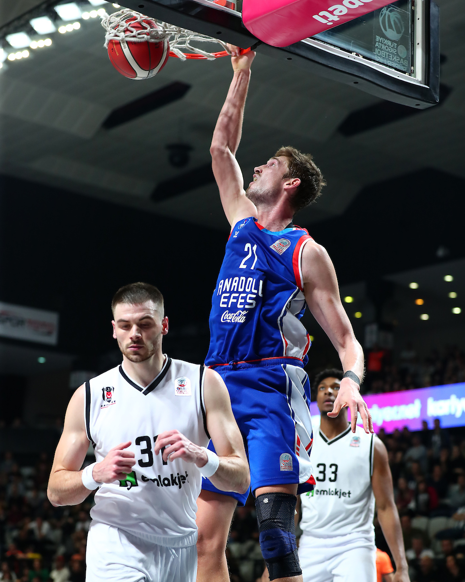 efes beşiktaş maçı