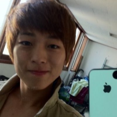 sonoyena's tweet photo. #NuovaFotoProfilo https://t.co/pvCJGhRKAL
