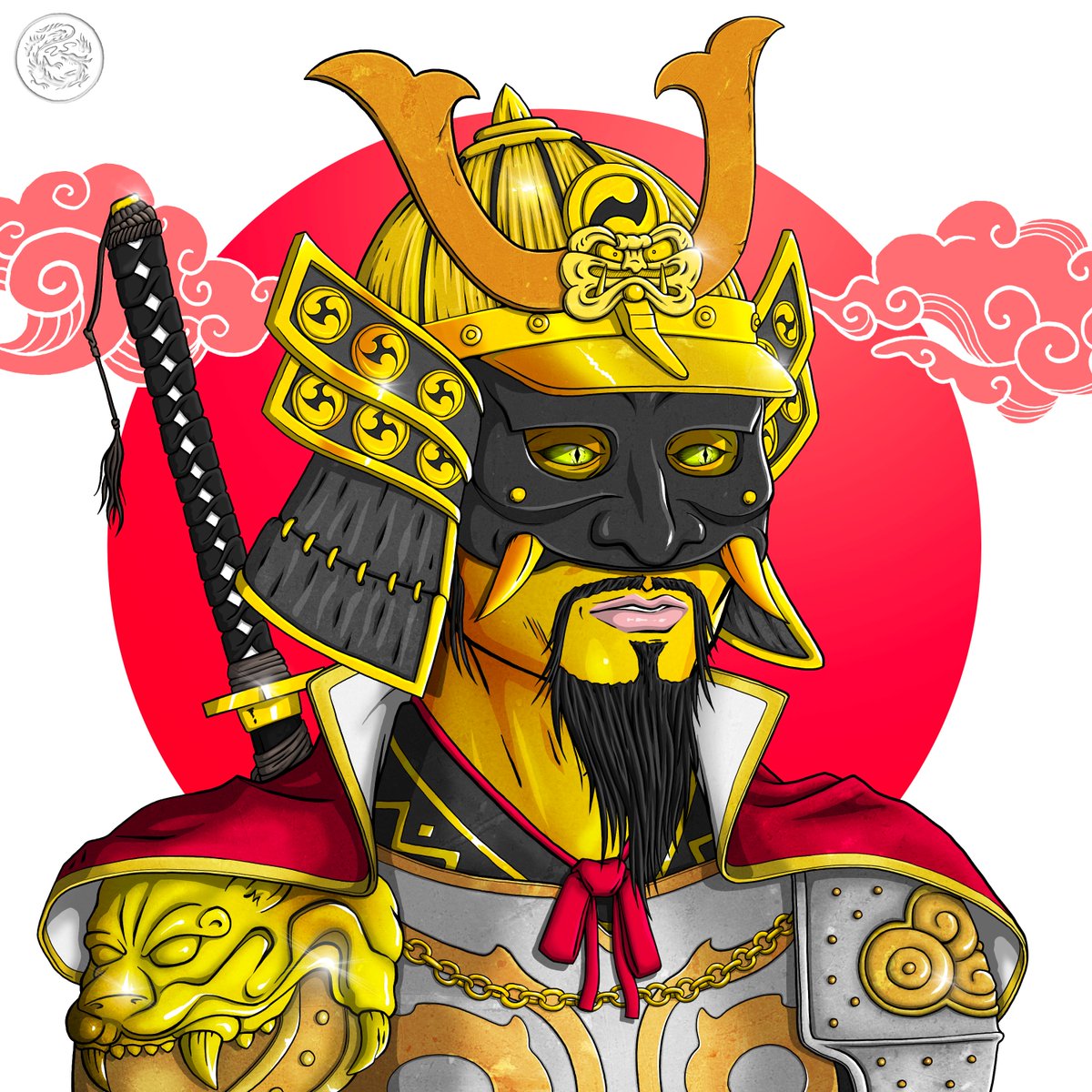 Sol Kings 👑┇{4x1}┇ tweet media