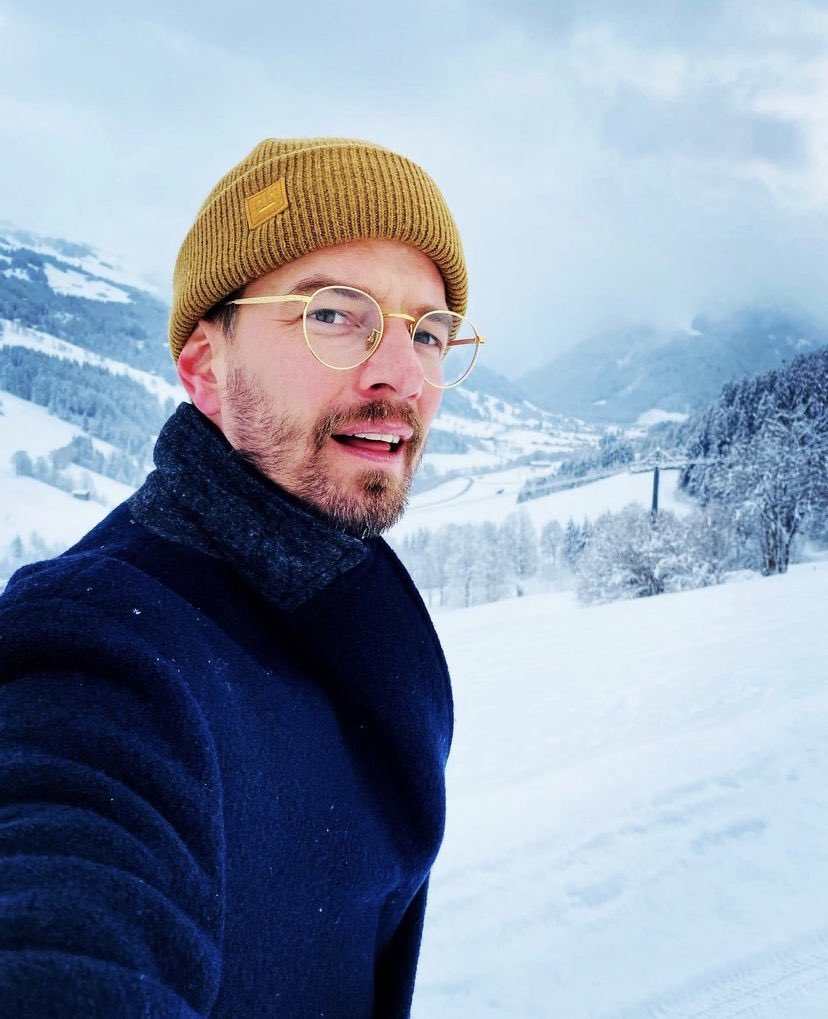 Alles daran ist perfekt 🤍