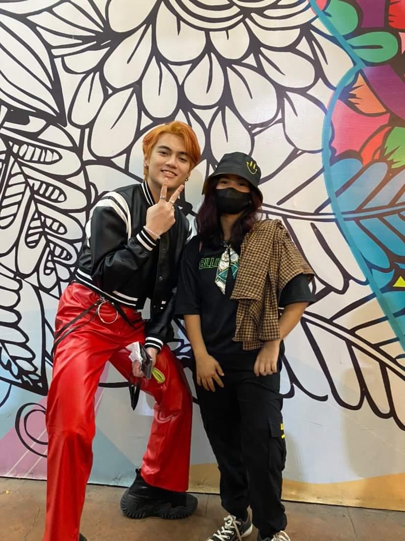 Into_SKZLeeKnow's tweet photo. So happy to finally meet you our leader ceo @yama_lexofc
@lexandritesofc
LEXandrites 1st Meeting
#LEXsunday #LEXandrites #JEWELS #YAMAph https://t.co/LBZFLsEOHk