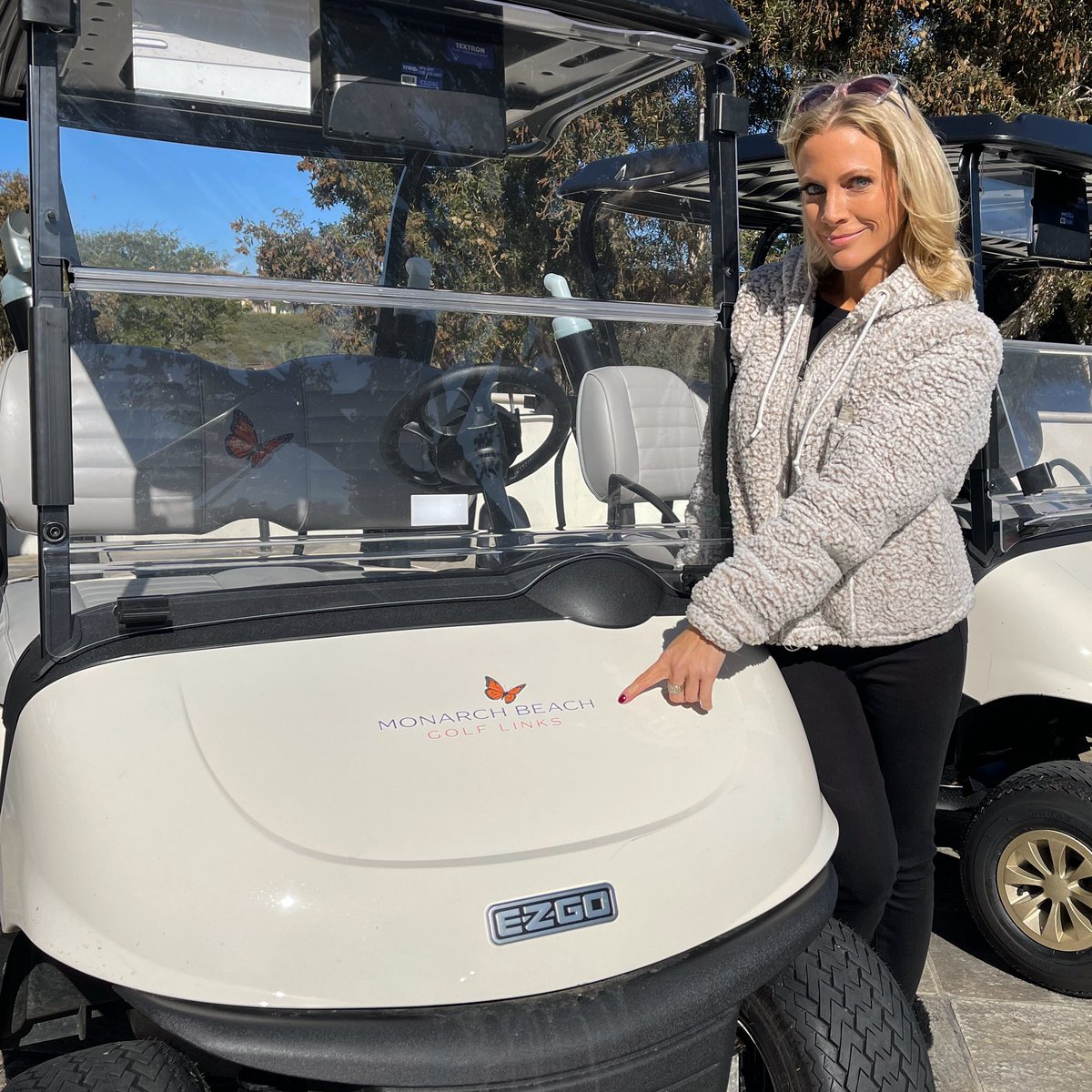 Kacey Montoya on Twitter: “Save the date! 🦋⛳️The 3rd Annual Fix’n Fidos