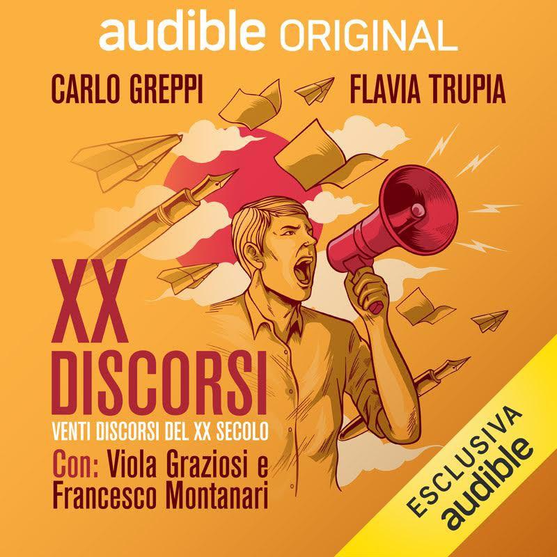 Mitterand esprime il suo desiderio di assicurare un futuro di pace. "Il nazionalismo è la guerra!", ammonisce. Parole drammaticamente attuali.
@Flaviatrupia @Carlogreppi <a href="/audible/">Mark Kelso</a> #RetoStoria #publicspeaking #XXdiscorsi #retorica

 tinyurl.com/4nsw3r8j