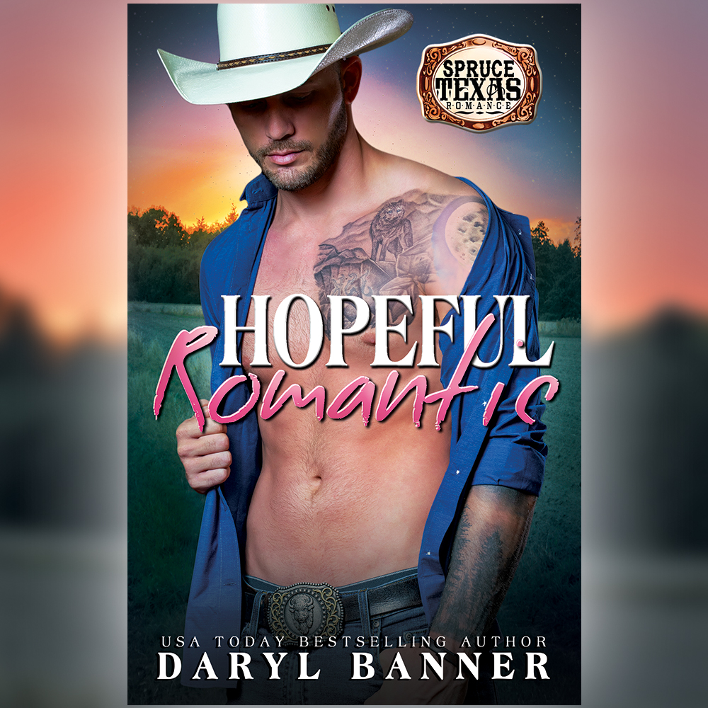 Seen the cover to my upcoming Spruce novel "Hopeful Romantic (Book 7)"?? Coming this month!

Add to your #Goodreads TBR: goodreads.com/book/show/5714…

Catch up with the series here:
Box set 1 (Books 1-3) 👉 amzn.to/3uGMDti
Box set 2 (Books 4-6) 👉 amzn.to/3FHKOTn
