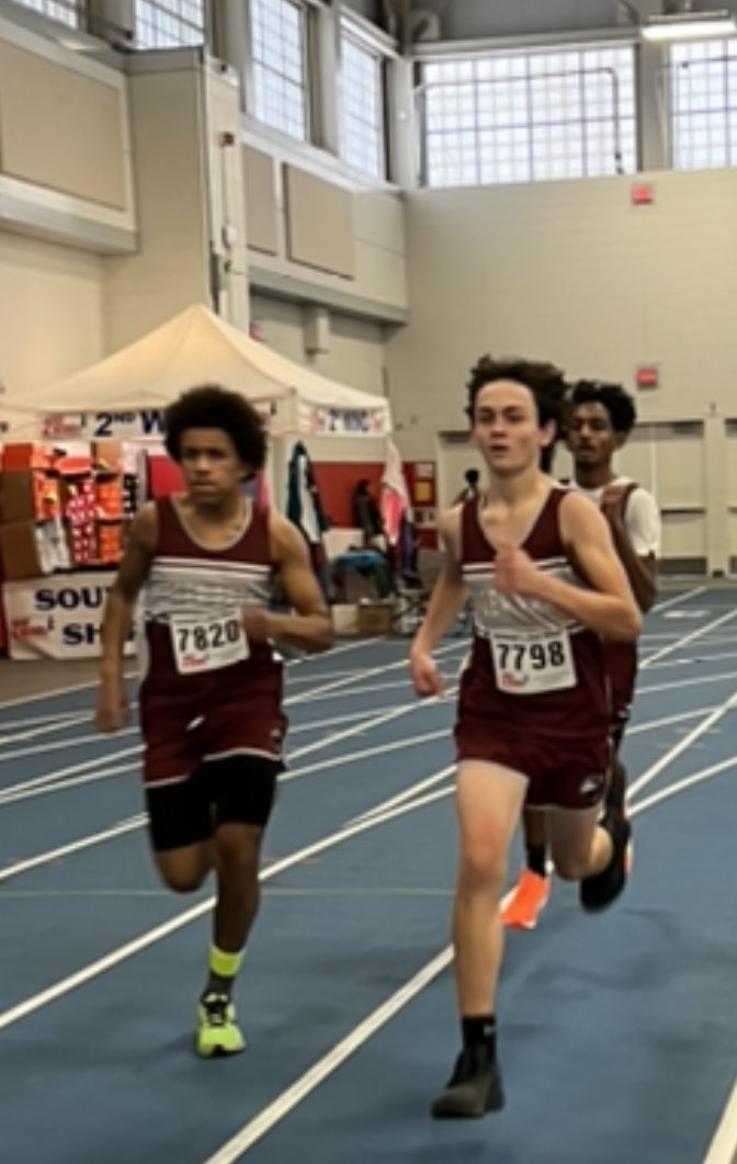 DPRunninFalcons's tweet photo. Our new runners are starting to develop and come into their own at the Section XI Crossover B meet.

A lot of personal bests and many learning experiences key to our success when it counts most!

Good job boys! https://t.co/z2hPQ7fKNG