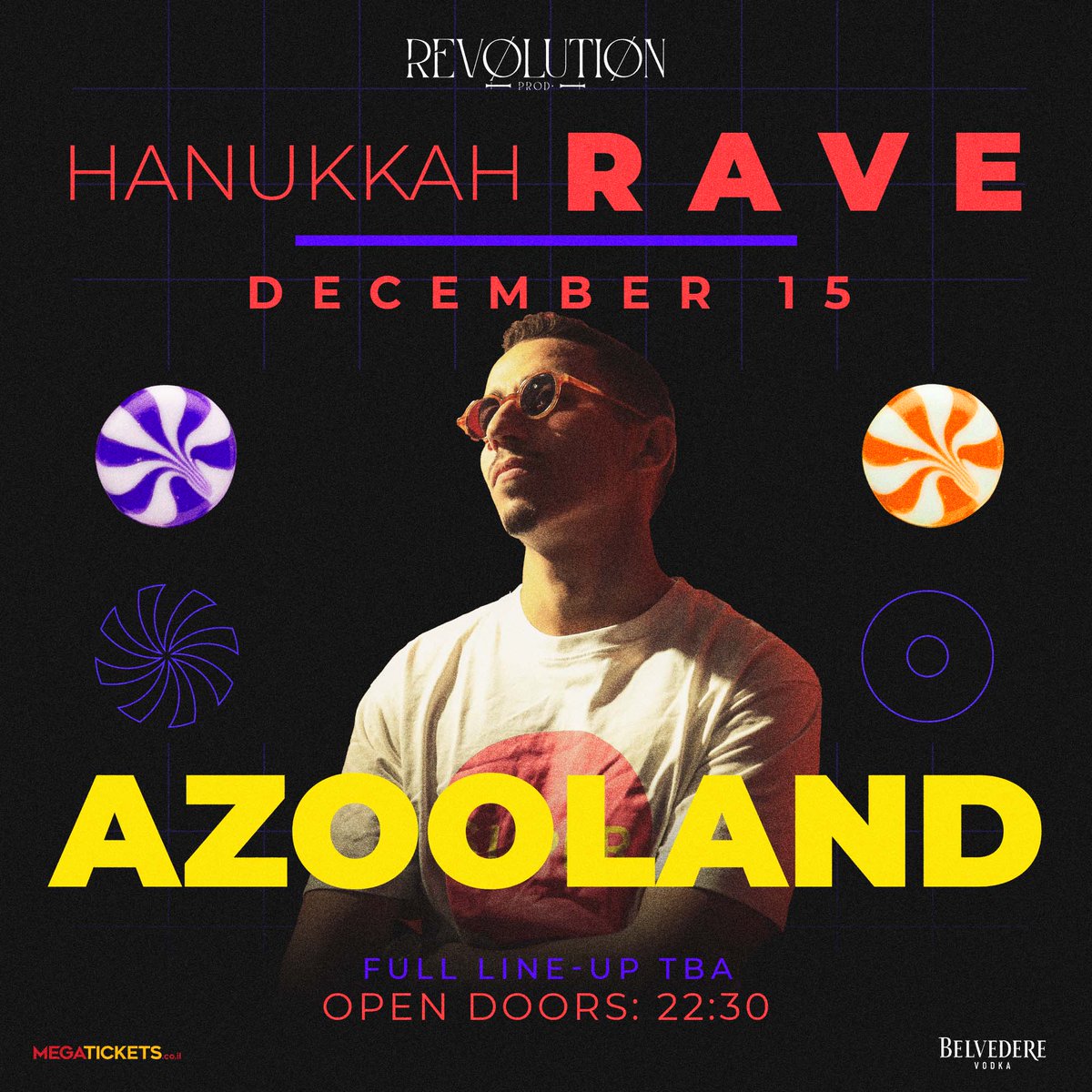 Azooland tweet media