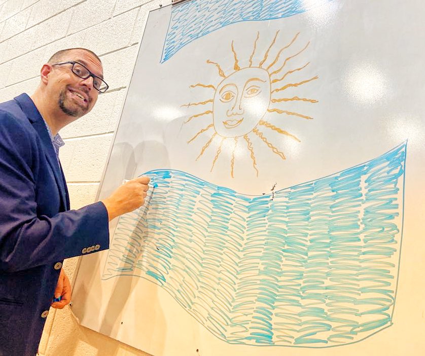 Attending the <a href="/amisa_us/">AMISA - American Intl. Schools in the Americas</a> and <a href="/ISSCommunity/">International Schools Services (ISS)</a> recruitment fairs <a href="/AIS_Eagles/">Atlanta International School</a>.
Stop by and have a chat and reach out if you are looking to work at a great #learning community.
<a href="/lincolnael/">Lincoln</a> <a href="/DrNadaCollins/">Nada Collins</a>