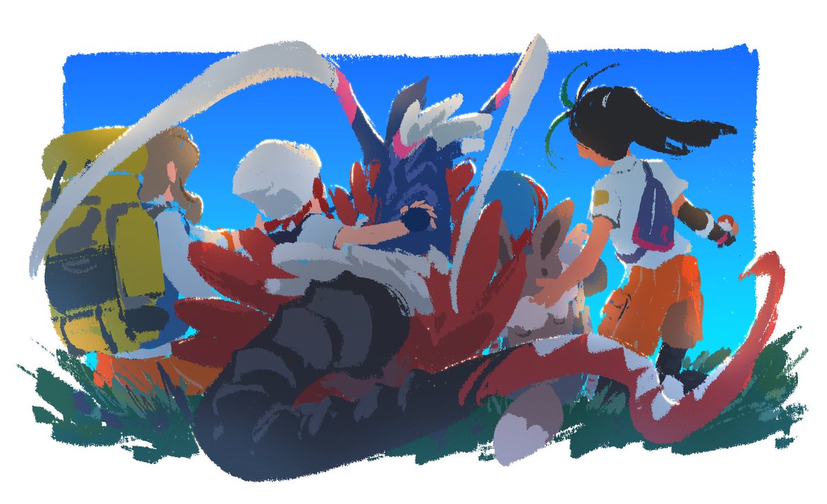 「」|うれしい‼️のイラスト
