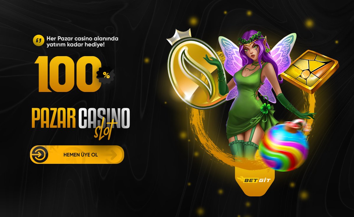 🤩 Pazar Gününün Tadını %100 Slot Yatırım Bonusu ile Çıkarmaya Ne Dersin ?

⬇️ Hemen Yatırımını Yap, %100 Slot Yatırım Bonusu Fırsatını Kaçırma