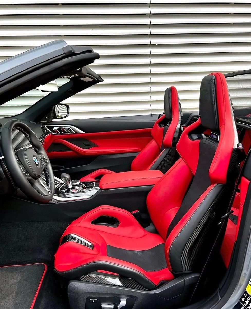 BMW HEART on Twitter: "RT @WorldWideCarsTM: BMW M4 Convertible spec'd ...