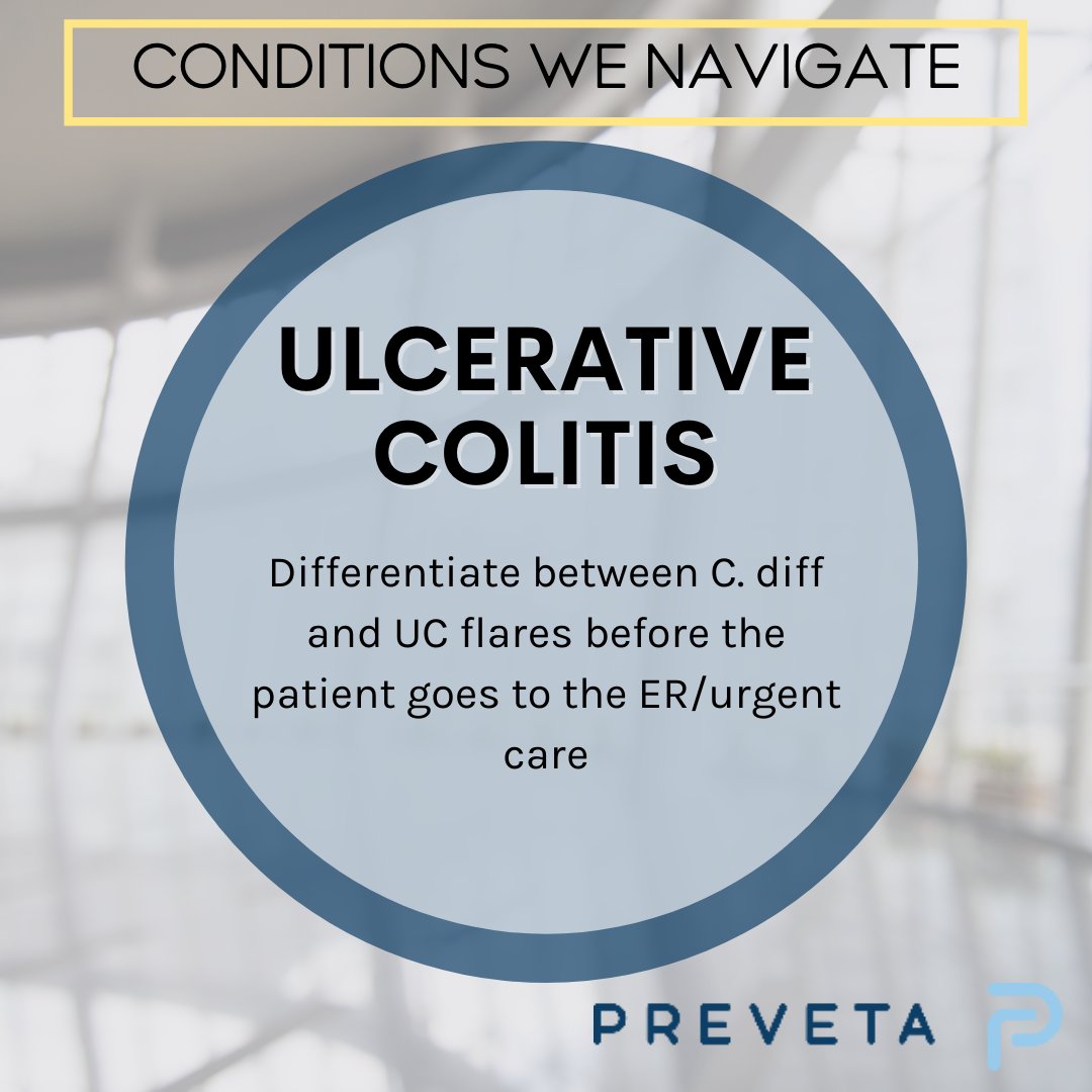 HelloPreveta's tweet image. Our software prompts medical assistants to gather the data points necessary for providers to make quick treatment decisions.