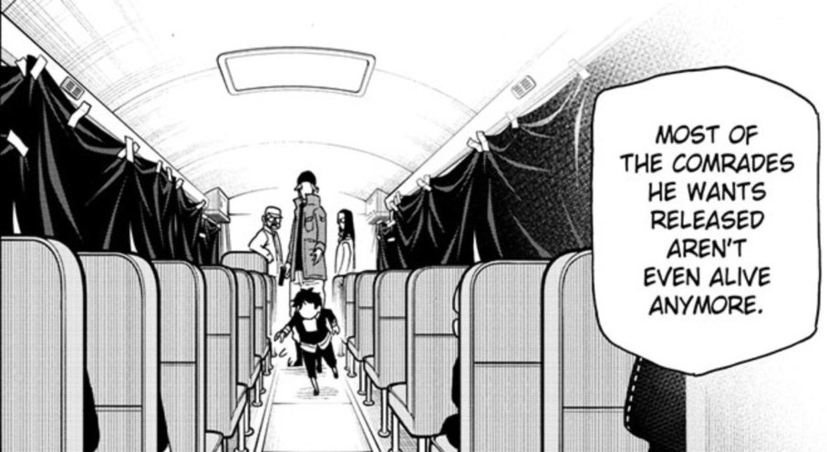 MeeraMalhotra33's tweet photo. Uhhh, did any of those comrades happen to shoot a certain "Thorn Princess" in the ass? π₯΄ (CHAPTER 72 SPOILERS)
#SPY_FAMILY #SpyxFamily #SPY_FAMIRY #γΉγγ€γγ‘γγͺγΌ #AnyaForger #damiandesmond #damianya #yorforger #thornprincess #RedCircus https://t.co/9QbCDor9bB