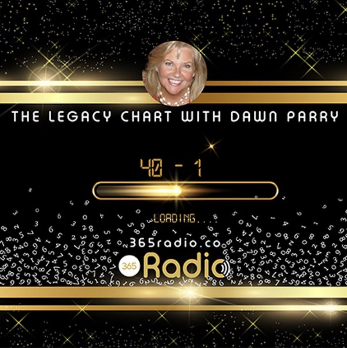 ⭐️THE OFFICIAL LEGACY CHART⭐️ SHOW TOP 40 #5pm SUNDAY <a href="/empiresend/">Ian McNabb. Cultural attaché: Kensington, L,pool.</a> <a href="/RebelDread/">Don Letts</a> <a href="/KimandL/">KimandLee</a> <a href="/drfeelgoodfr/">Dr Feelgood Fr</a> <a href="/TheJackRubies/">The Jack Rubies</a> <a href="/damien_maddison/">Damien Maddison</a> <a href="/BruceFoxton/">Bruce Foxton</a> <a href="/RussellHastings/">Russell Hastings</a> <a href="/eddiehotrod/">eddie and thehotrods</a> <a href="/NeilFrostmusic/">Neil Frost</a> <a href="/chairmanslow/">C J Martin</a> <a href="/paulwellerHQ/">Paul Weller</a> Get your fans tuned in! 
5pm HERE ➡️ 365Radio.co