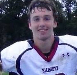 Salisbury School Football tweet media