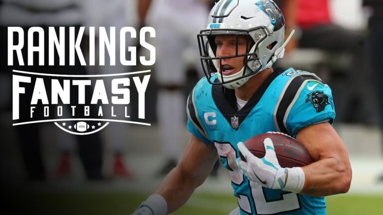 Rankings de #FantasyFootball para semana 14 actualizados. 🔥🔥

bit.ly/HDF-RankingsSe…