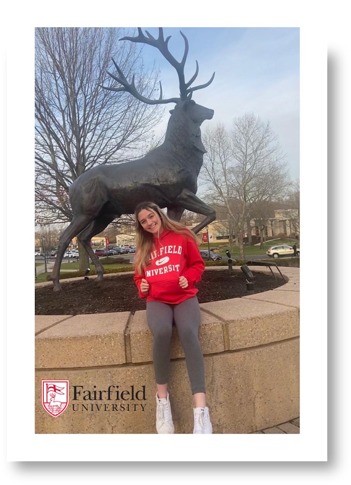 evelynwozniak28's tweet photo. Grateful for this opportunity!! 
GO STAGS❤️🦌

@StagsSoftball @julieannsb @_alessandra_011 @StarsNat16U @starsnationalfp @VarsitySoftbal5 @op_athletics @Los_Stuff https://t.co/JduoImGWk8