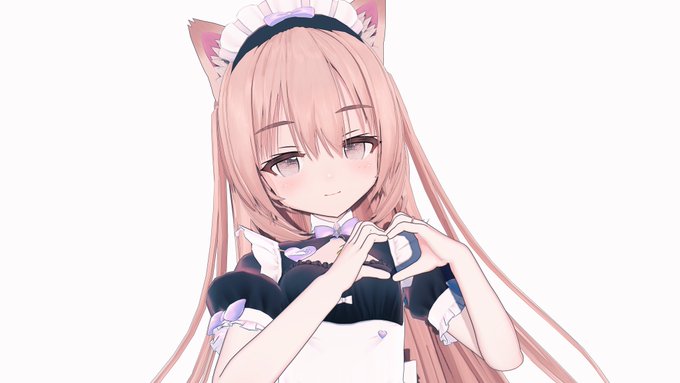 カメラの視野角の影響はでかい
1枚目 35度
2枚目 15度
特に奥行きが生まれがちな側頭部の描写に違いがよくでる 