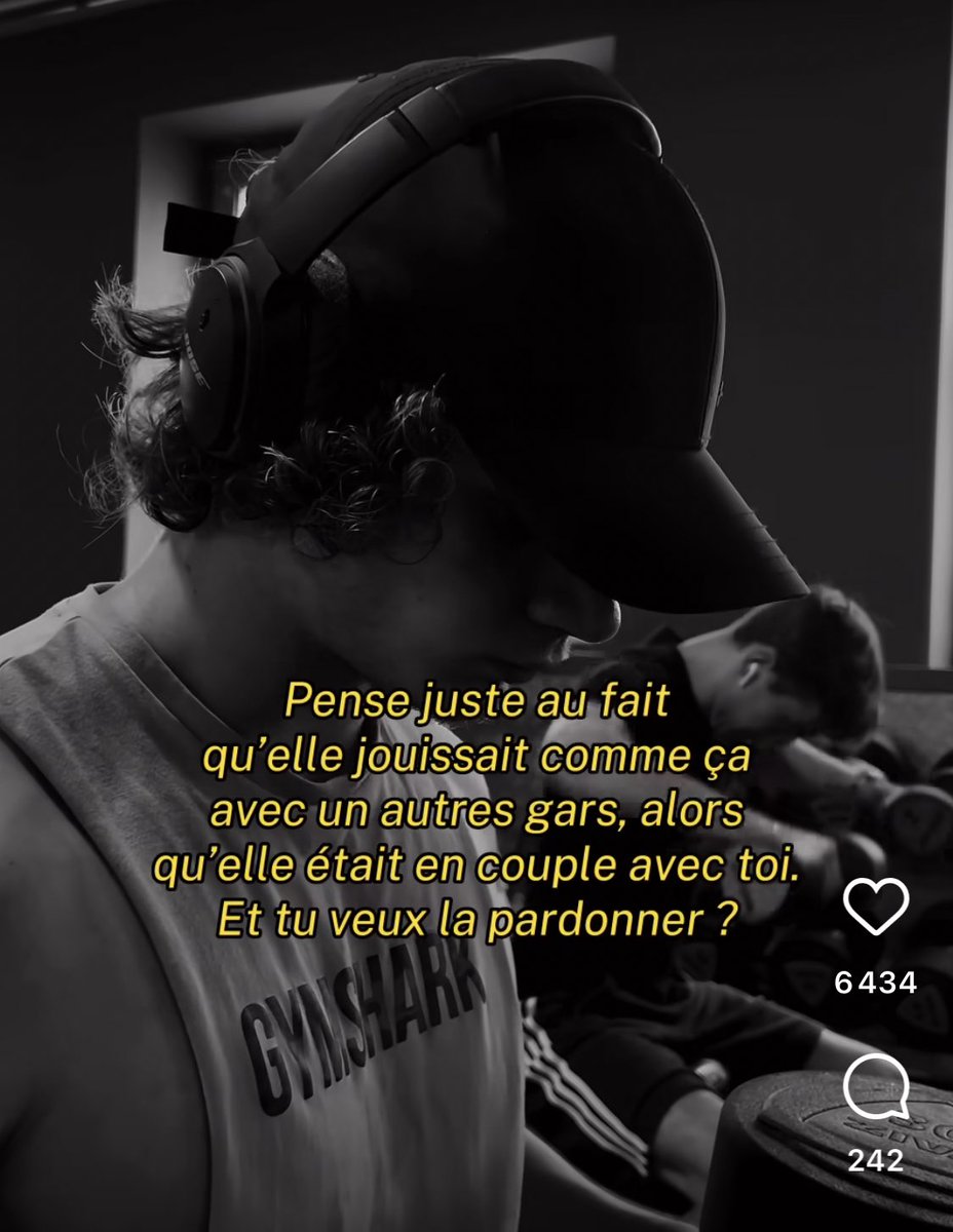 Marvel_Fit's tweet photo. Mdr ils vont chercher leurs motivations beaucoup trop loin les petits jeunes 🤣 https://t.co/RftI8o76je