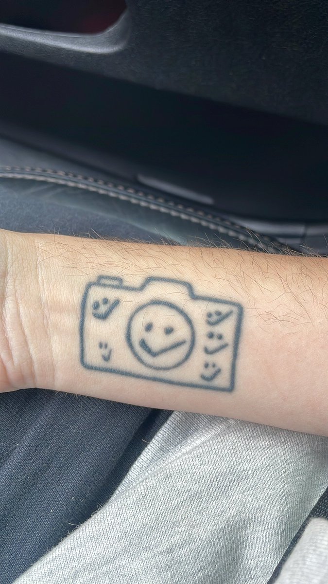 Blair Westin 🦊 tweet media