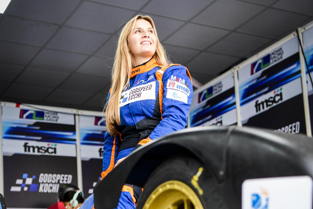 Racers - Behind the Helmet tweet media