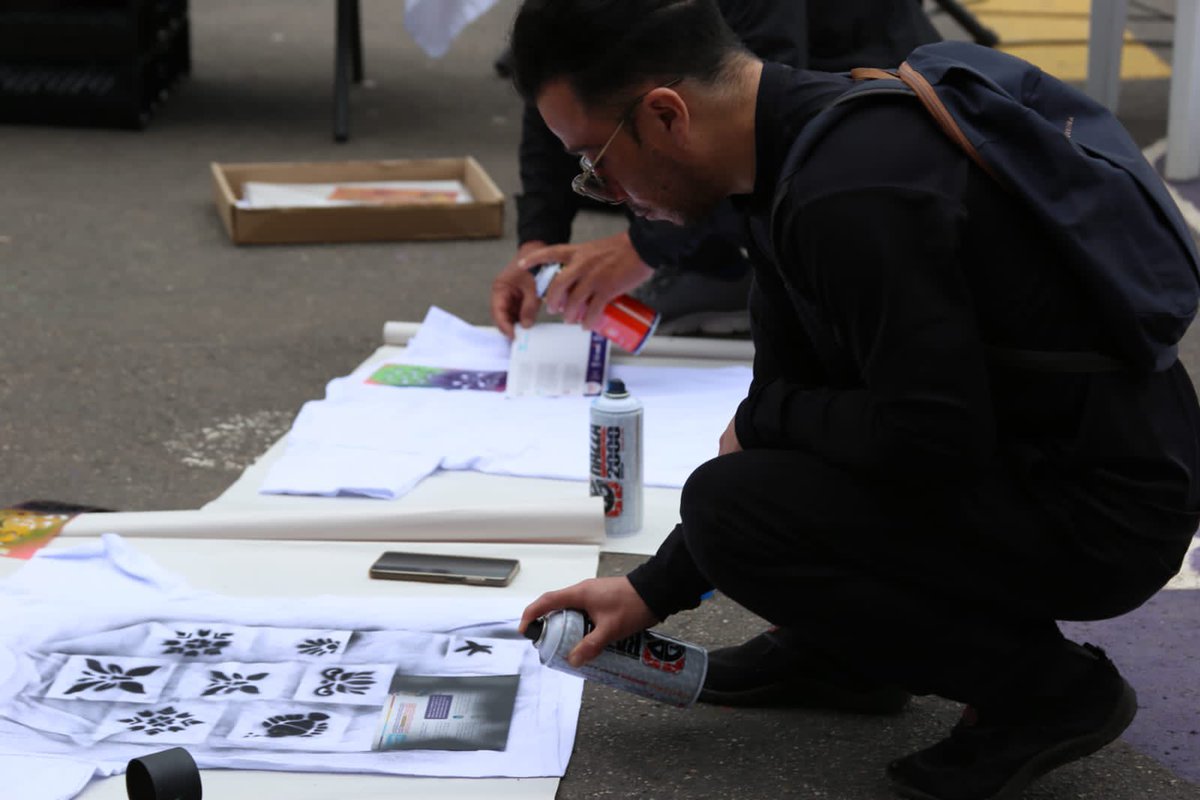 Alcaldía de Usaquén tweet media