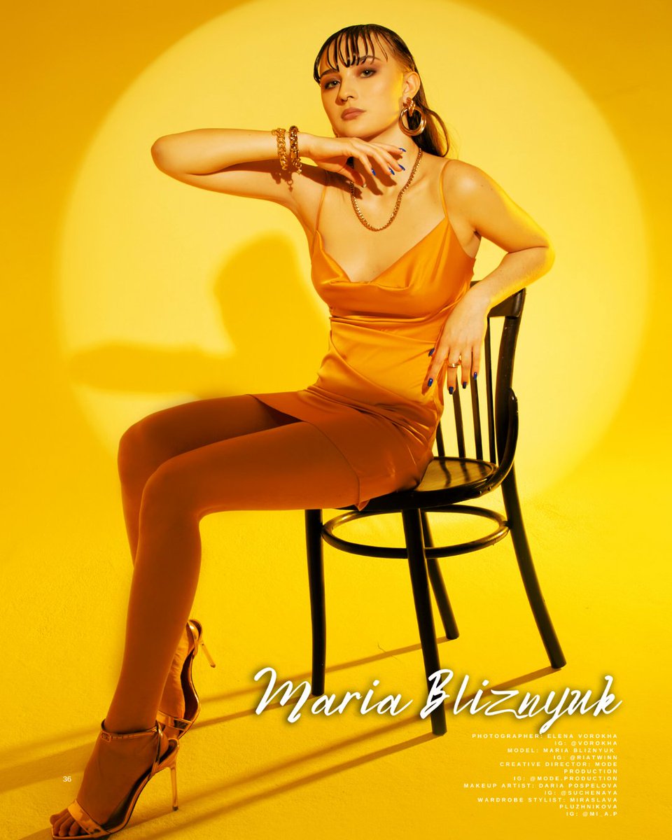 officialblvdmag's tweet photo. Maria Bliznyuk 

The Blvd Magazine Vol 85 Ft Maria Simeonova Out NOW!

Elena Vorokha
@vorokha
Maria Bliznyuk 
@riatwinn
Mode production
@mode.production
Daria Pospelova
@suchenaya
Miraslava Pluzhnikova
@mi_a.p

#TheBLVDMagazine #VCSPublishing #fashionmagazine #Magazine #fashion https://t.co/RTIIh5xttV