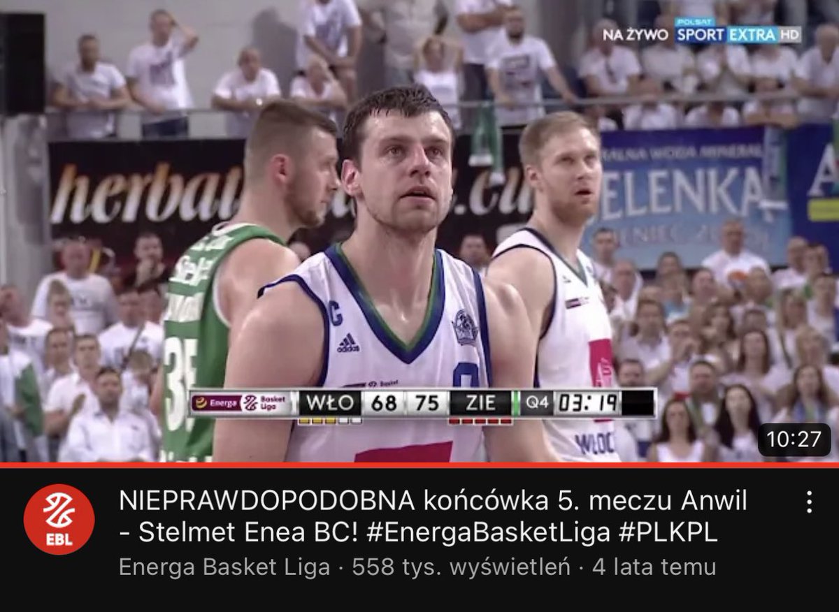 Rafał S🏀bierański tweet media