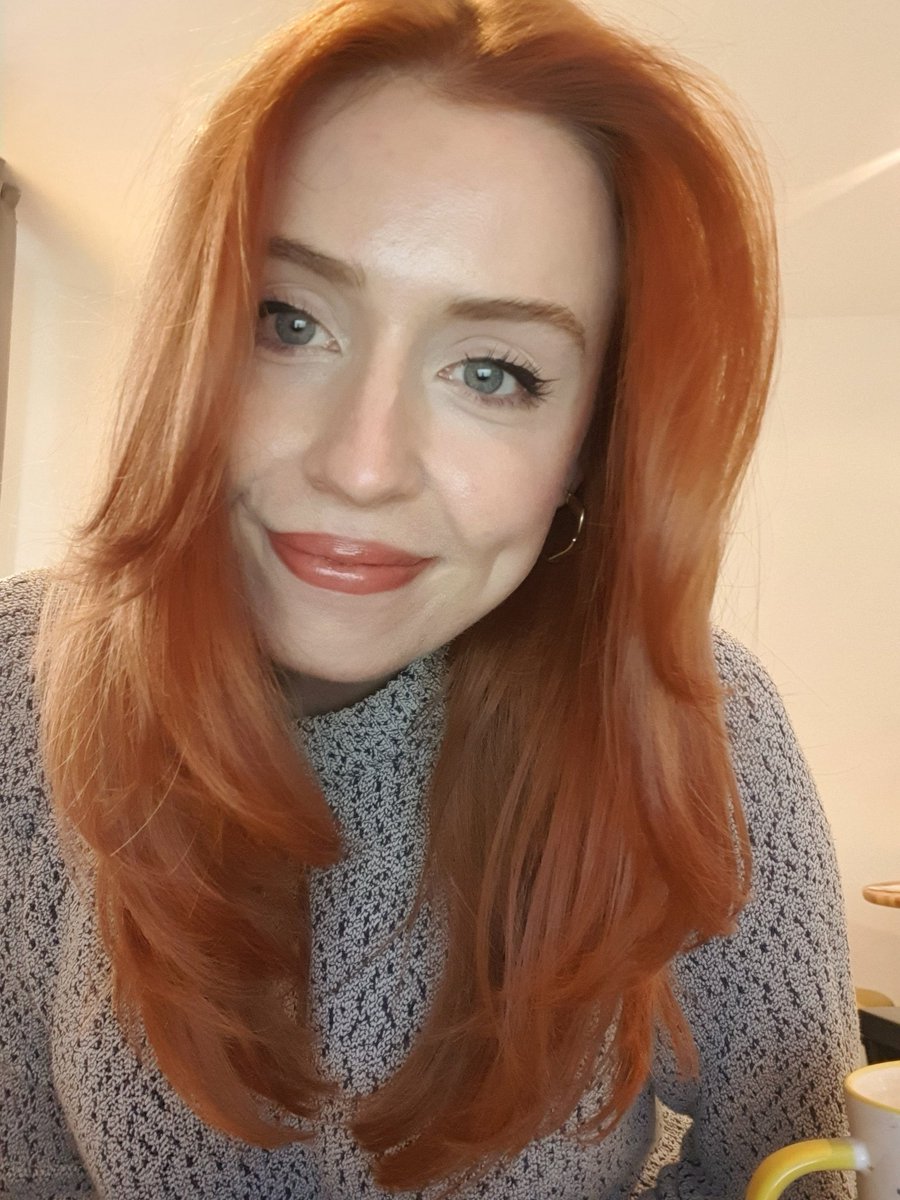 She emerges, bleary eyed from 14 hours of dram related pouring and sipping the night before, to attempt some writing.

It's a hard job but someone has to do it.