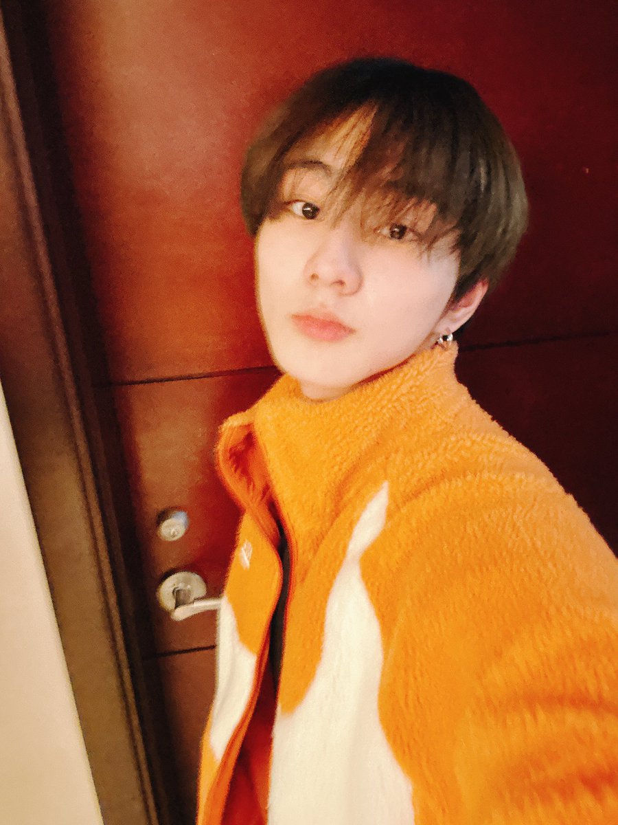 ENHYPEN WEVERSE tweet media
