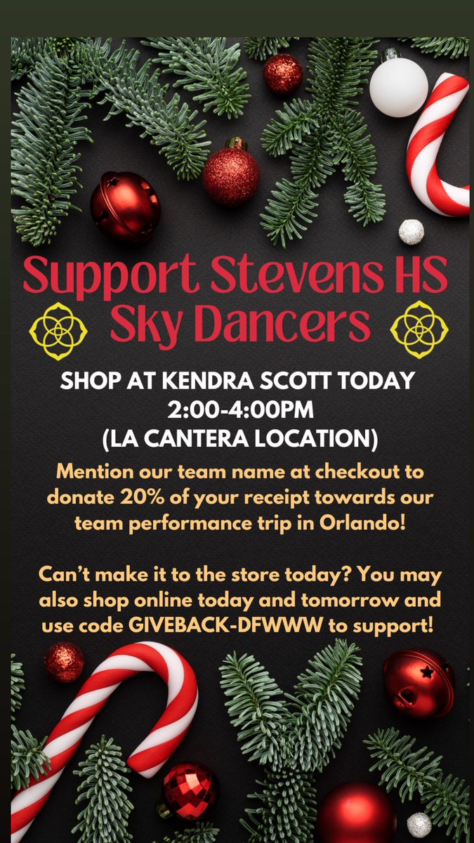 STEVENS DANCE DEPT tweet media