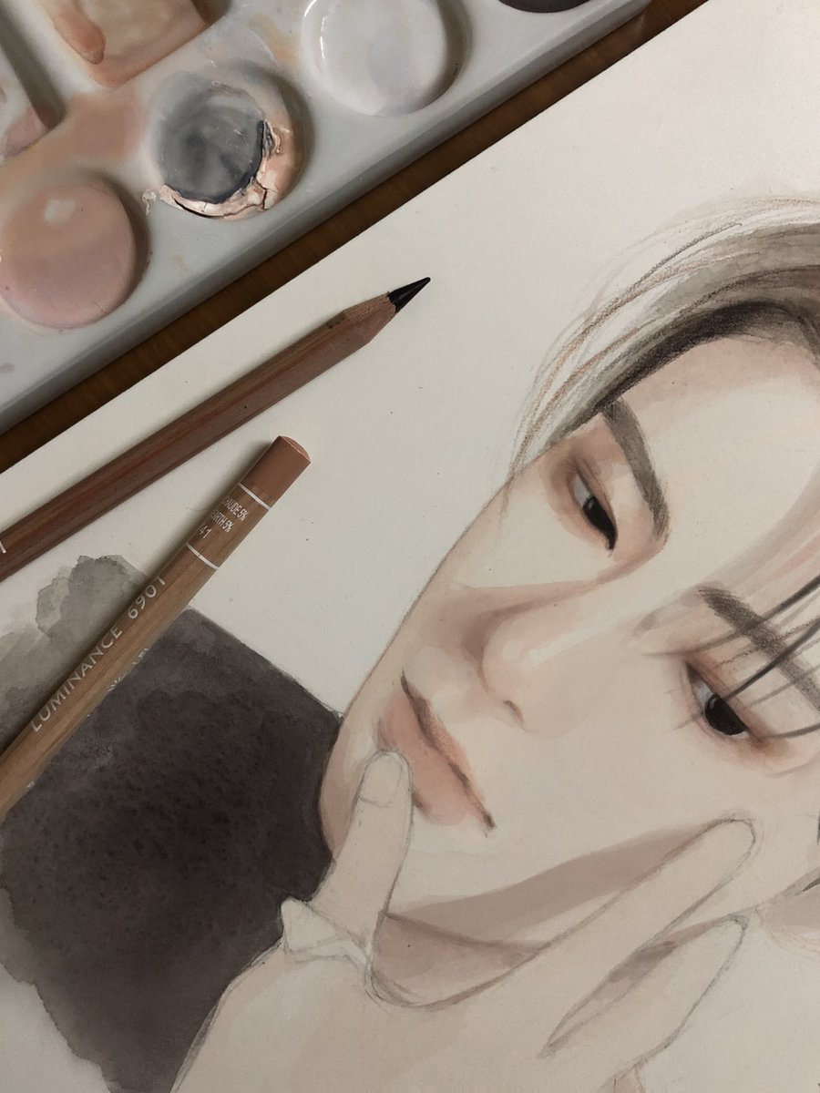 _idnoxx's tweet image. wip