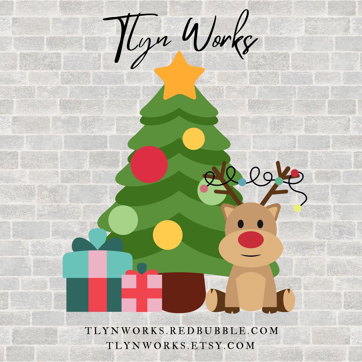 Seasons greetings!
Etsy : cutt.ly/g0ajPfl
Redbubble : cutt.ly/O0ajKGB

#smallbiz #etsyshop #redbubbleshop #seasonsgreetings #christmasgift #giftideas #christmastime