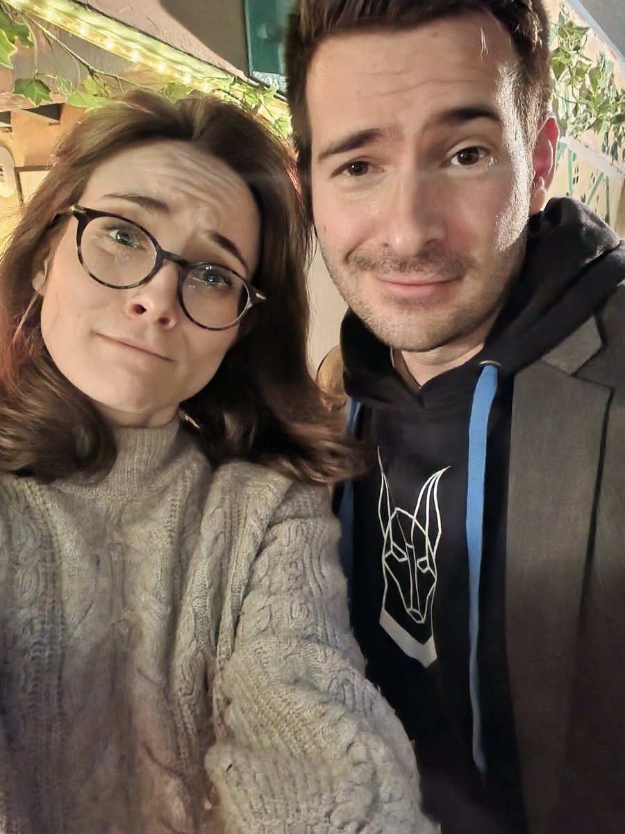 RaconteMoi2's tweet photo. Il y a 10 minutes s'est achevé mon entretien avec @FREgyptologist sur le dieu Min et c'était passionnant !! 🤩🤩
Vidéo à venir samedi 17 décembre
#égyptologie #interview #Min #dieu #divinité #égypteantique #dieumin https://t.co/LvXrN7WxGr