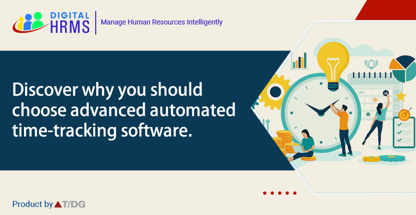 DigitalHRMS's tweet image. When employees work from home, Digital HRMS provides a time monitoring system that makes it easier for teams and businesses to assure employee productivity. bit.ly/3P67pvH #TimeTracking, #attendancemanagementsystem #WFH #HR #HRMS #DigitalHRMS
