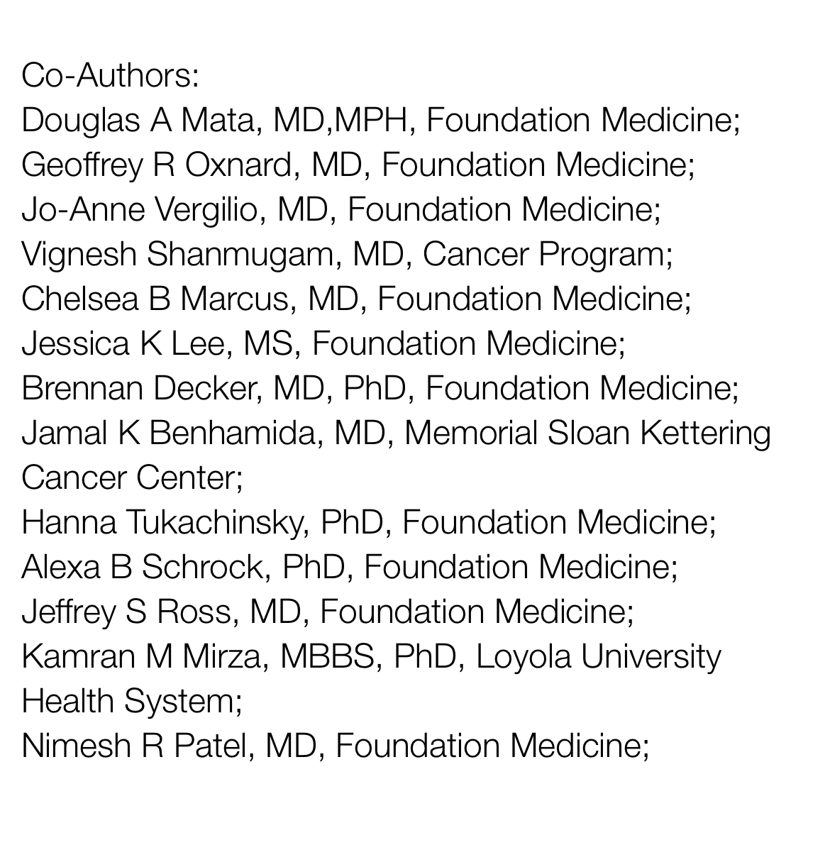 feldstej's tweet photo. #ASH22 #ASHKudos #PathAtASH https://t.co/j6Cw5pMLet