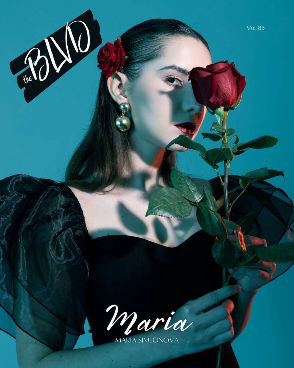 Green

The Blvd Magazine Vol 85 Ft Maria Simeonova Out NOW!

Valentina Nikitenko
<a href="/ph/">Paul Hammond</a>.valentina_
Анна Яковлева @Celebrity Model Group
@annayakovleva_official
Yuliya Frolova
@yuliyabeauty94
Яковлева Елена Викторовна @Celebrity Model Group
@moyyakkaynt

#TheBLVDMagazine