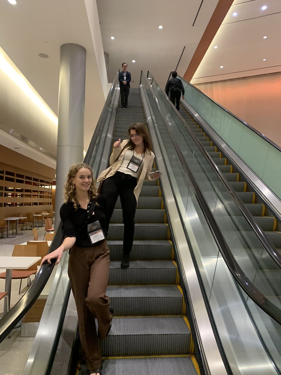 SixtenHarborg's tweet photo. Thank you @KirstenWoolpert and @SolmundeE for uncountable cups of ☕️ and jet lag laughs in between sessions 🌟 https://t.co/5osqGX5ZOp