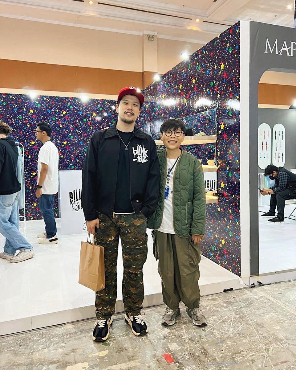 What a weekend ⚡️⚡️⚡️