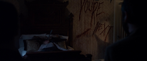 CINEHORROR's tweet photo. You´re Next (2013)
Dir. Adam Wingard https://t.co/PDGkiHBfr1