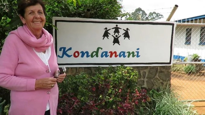 PlatformMalawi's tweet image. A Christian missionary allegedly sexually-mollested several underage girls, infested them with STDs and then chased them from Kondanani Children’s village, Malawi’s premier orphanage. And how the institution allegedly covered it up. By @mcbrams
investigativeplatform-mw.org/2022/12/11/hel…