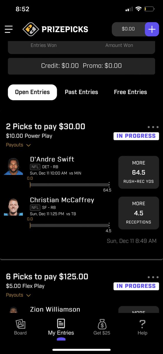 untamded's tweet photo. NFL Locks ✅ #PrizePicks #nflgambling #SportsGambling #NFL https://t.co/YwhMwL11Ya