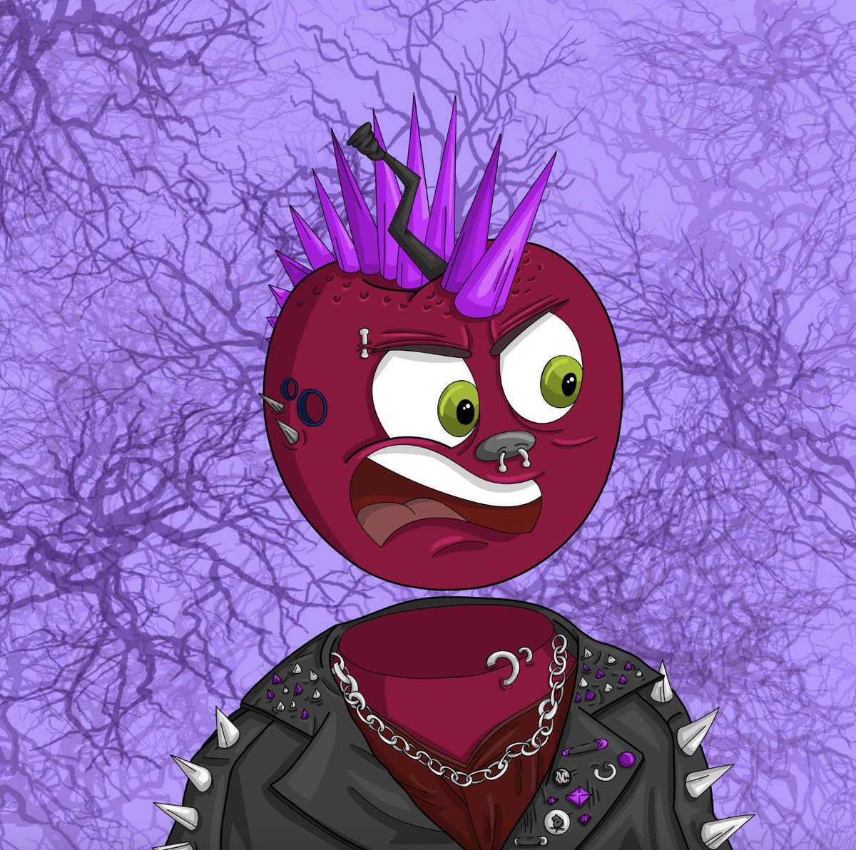 <a href="/Aizakinft/">AIZAKI | Revolutionizing the space</a>

 x 
@YummyCherryNFT

 giveaway 🎮🐥

🎮Terms:
1. Follow 
@YummyCherryNFT

,  
<a href="/Aizakinft/">AIZAKI | Revolutionizing the space</a>

2. Join our Discord at: discord.gg/MZZsnVS2 discord.gg/yummycherry 
3.❤️+RT+Tag 3 friends

💎Prize: 3 Yummy Cherry Whitelist &amp; 3 Aizaki Whitelist

⏱️Duration: 1 day