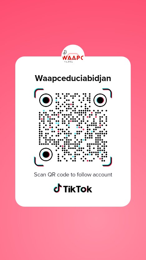 waapceduci's tweet photo. Follow us on tiktok 🙏🙏🙏 https://t.co/HYjFUhq0eK