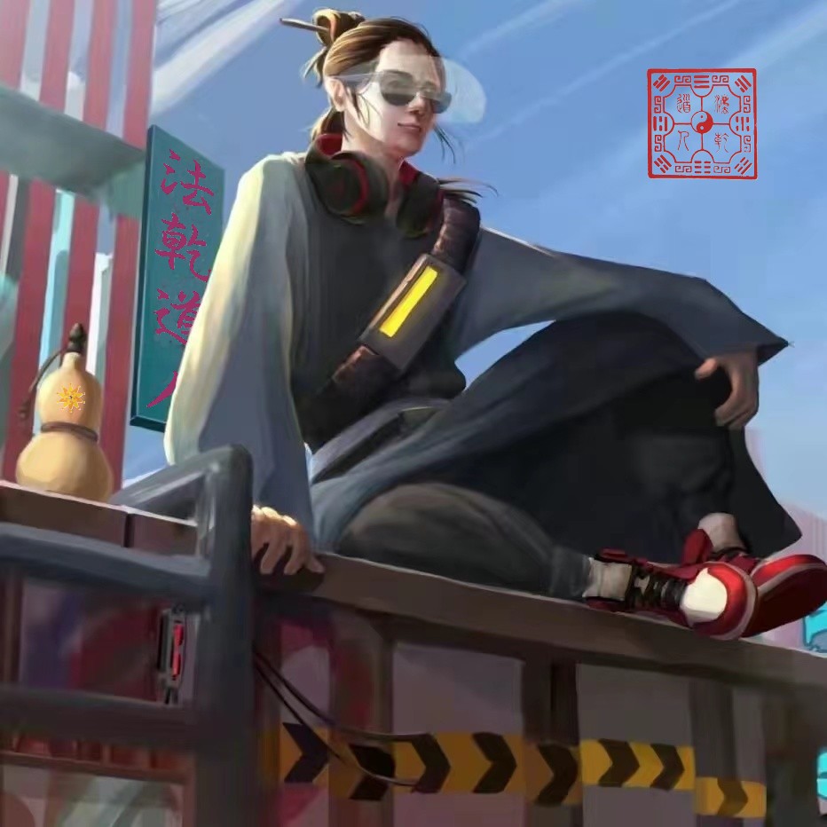 #新头像